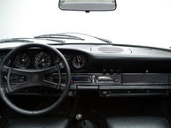 1973 Porsche 911 Carrera RS Coupe Light Ivory 6630393